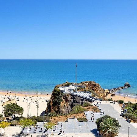 House Paraiso Frente A Praia Portimao Exterior photo