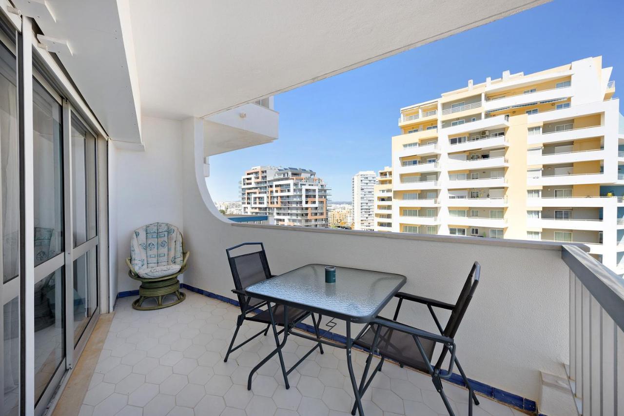 House Paraiso Frente A Praia Portimao Exterior photo